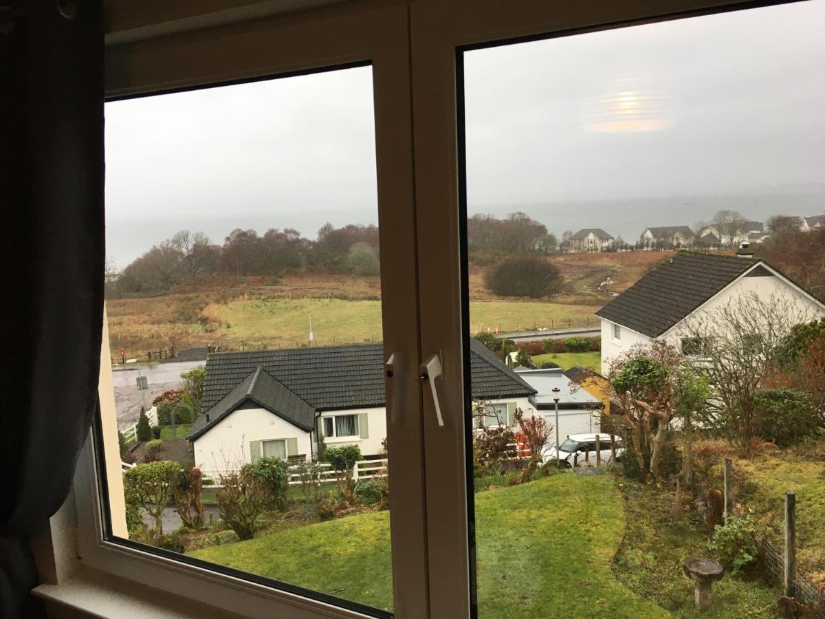 Brecbennoch Bed & Breakfast 2*