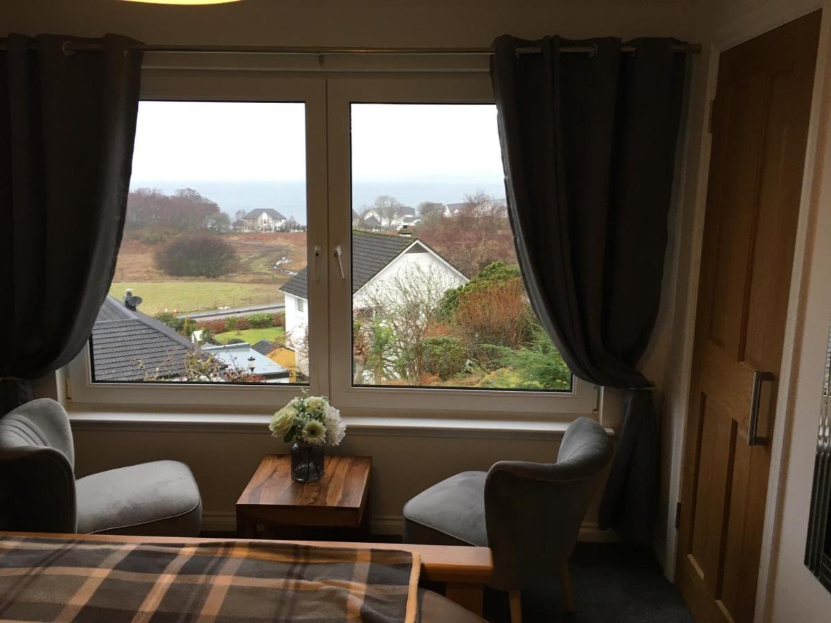 Brecbennoch 2* Oban