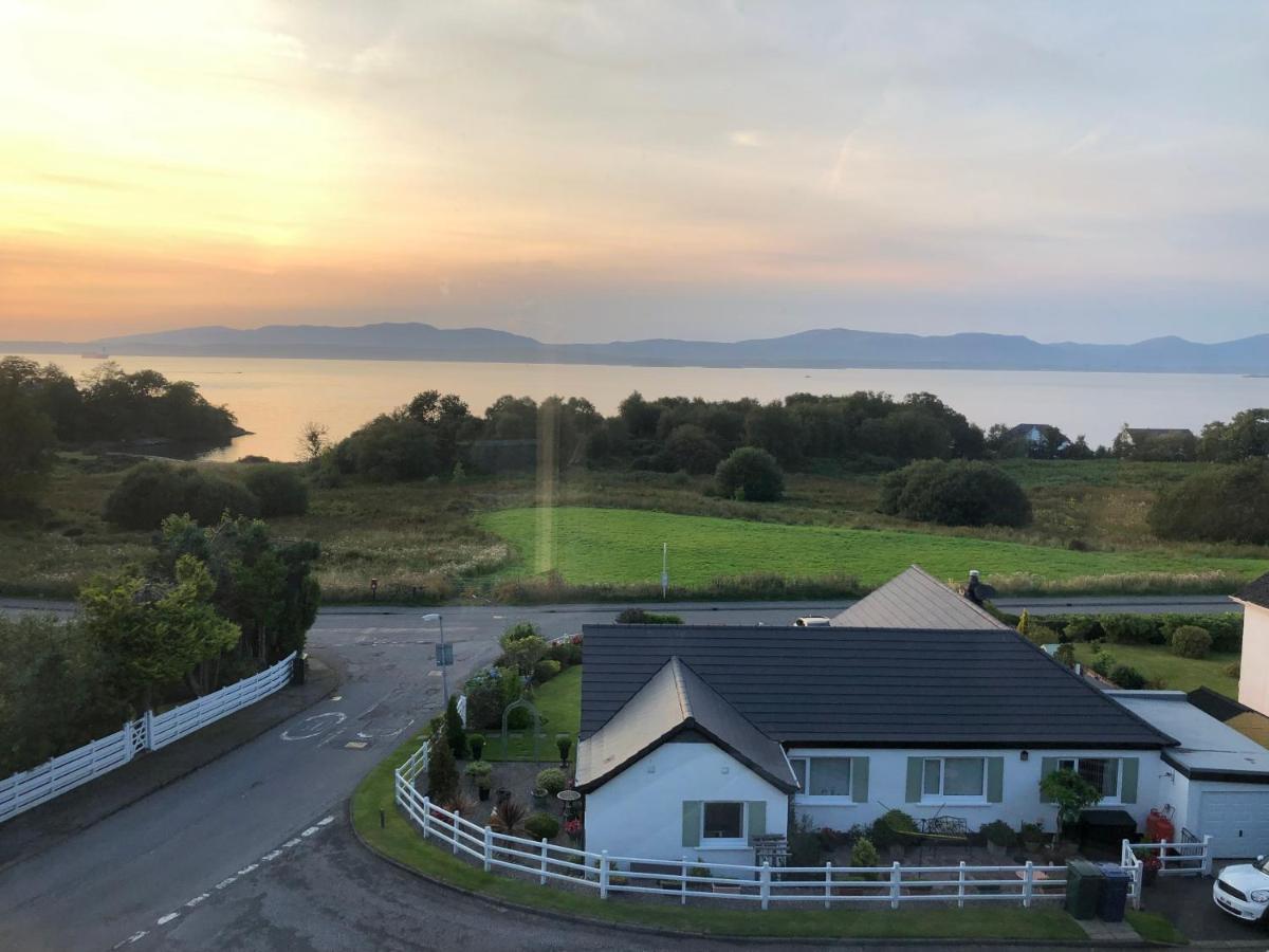 Brecbennoch Bed & Breakfast 2*