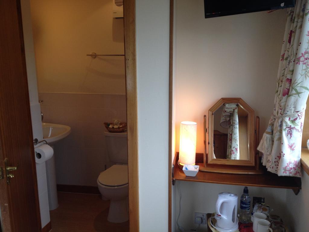 Greencourt Guest house 4*