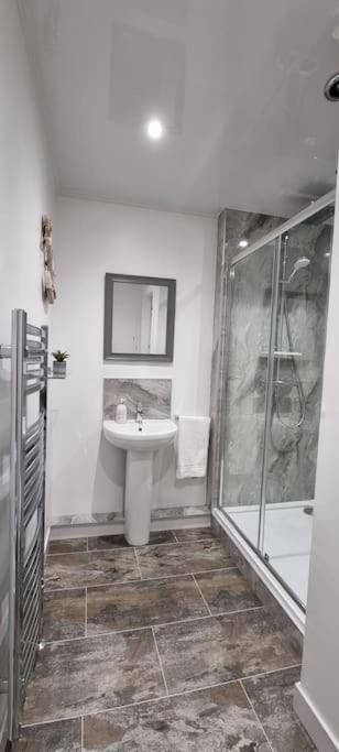 Seascape Apartment Oban