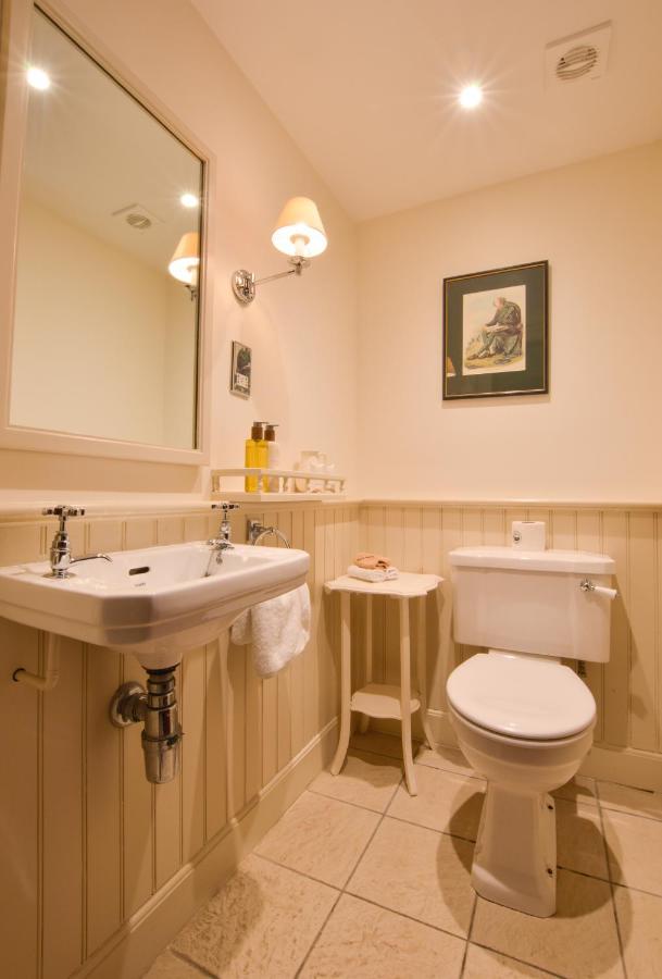 Barcaldine Castle 5* Oban