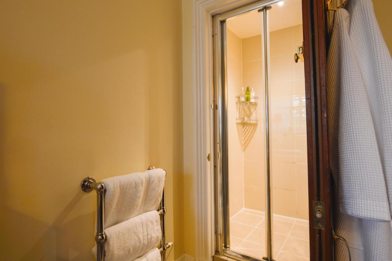 Bed & Breakfast Barcaldine Castle Oban