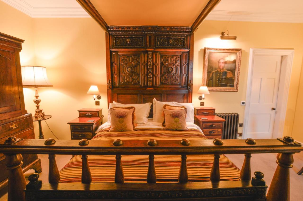 Barcaldine Castle