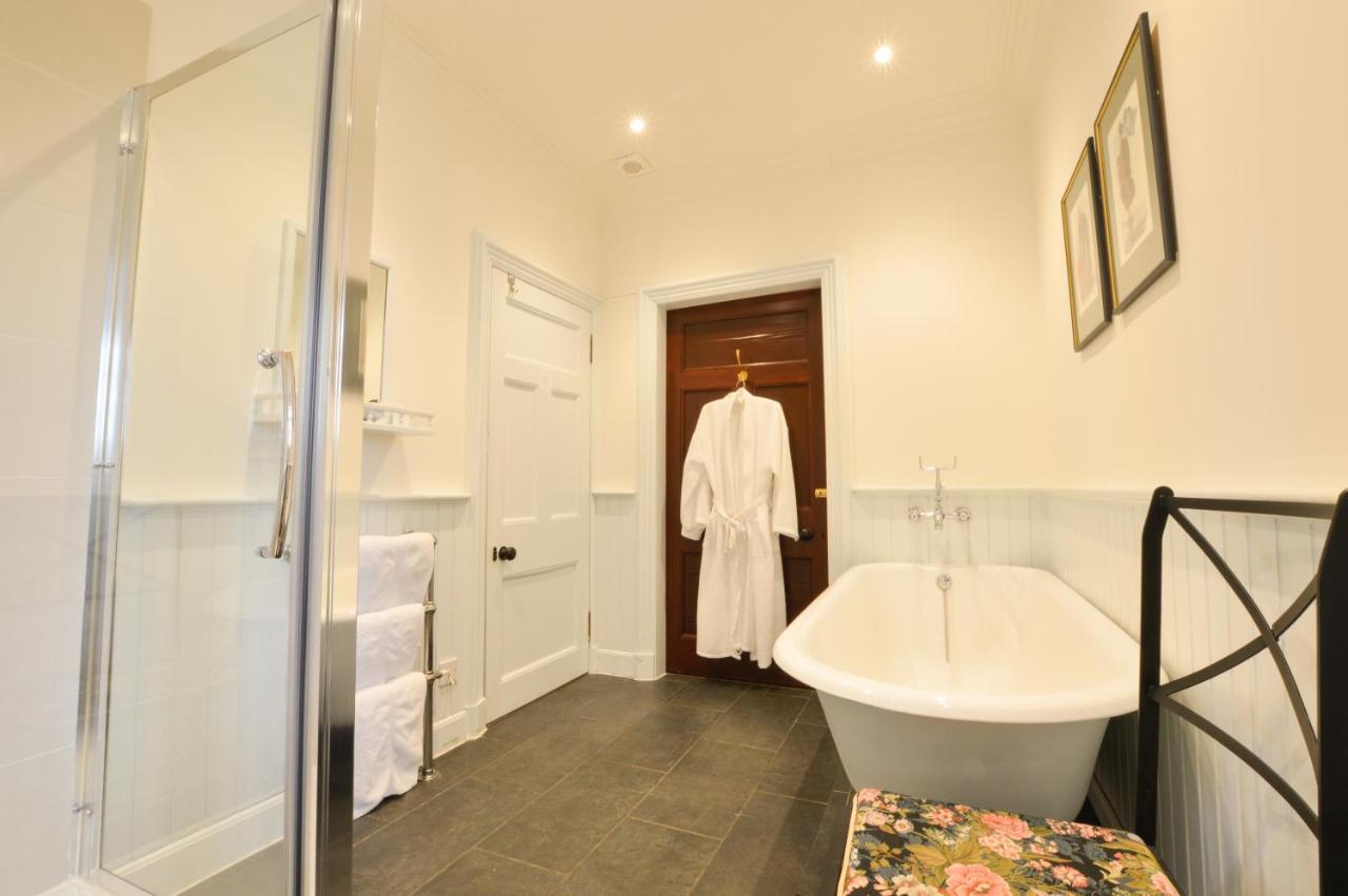 Barcaldine Castle 5* Oban