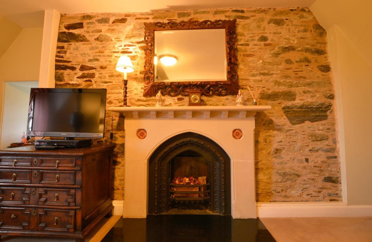 Barcaldine Castle Bed & Breakfast Oban