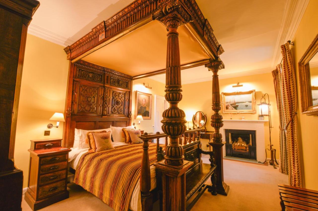 Barcaldine Castle Oban