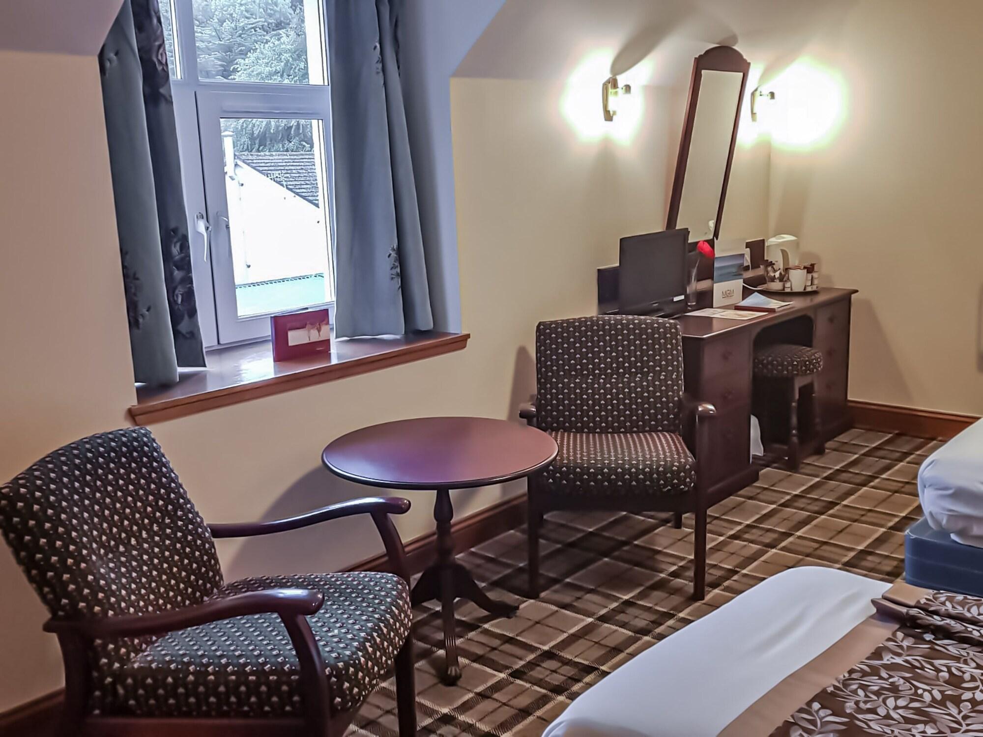 Muthu Alexandra Hotel Oban