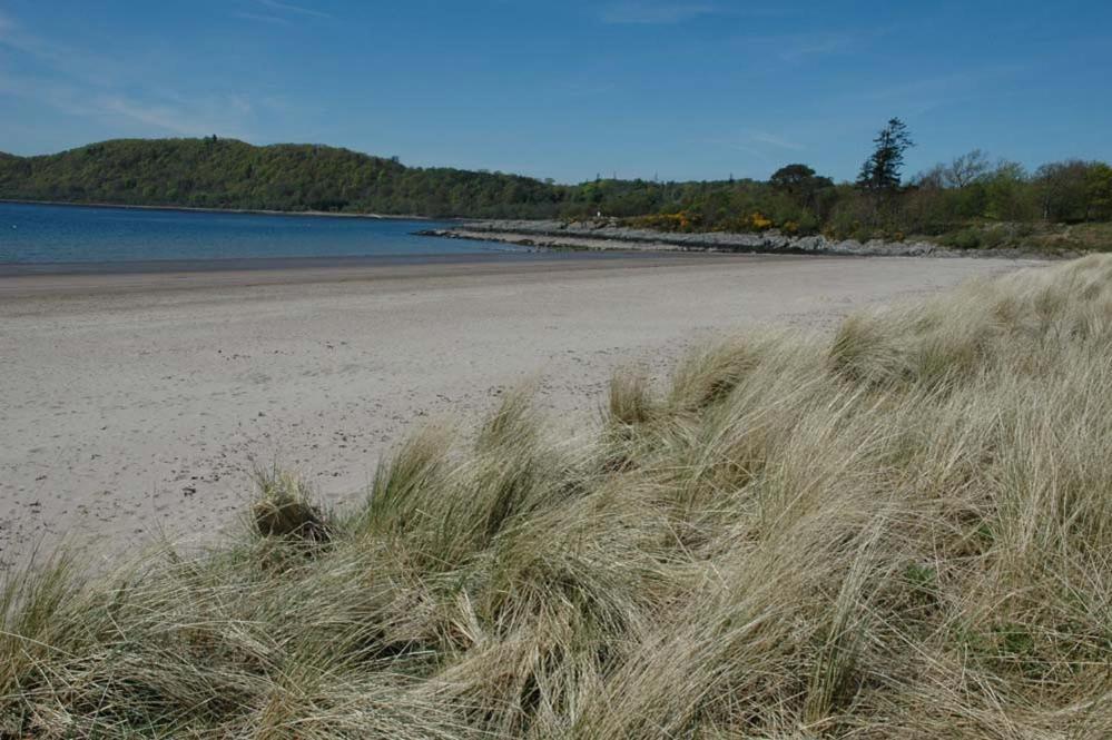 Holiday home Cedar Oban