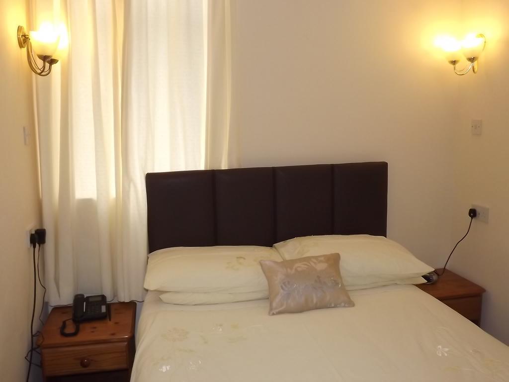 Palace - Small 3* Oban