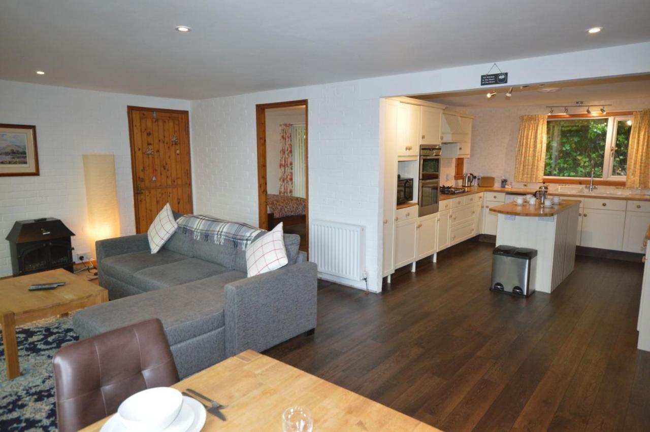 Ardura No 1 Holiday home