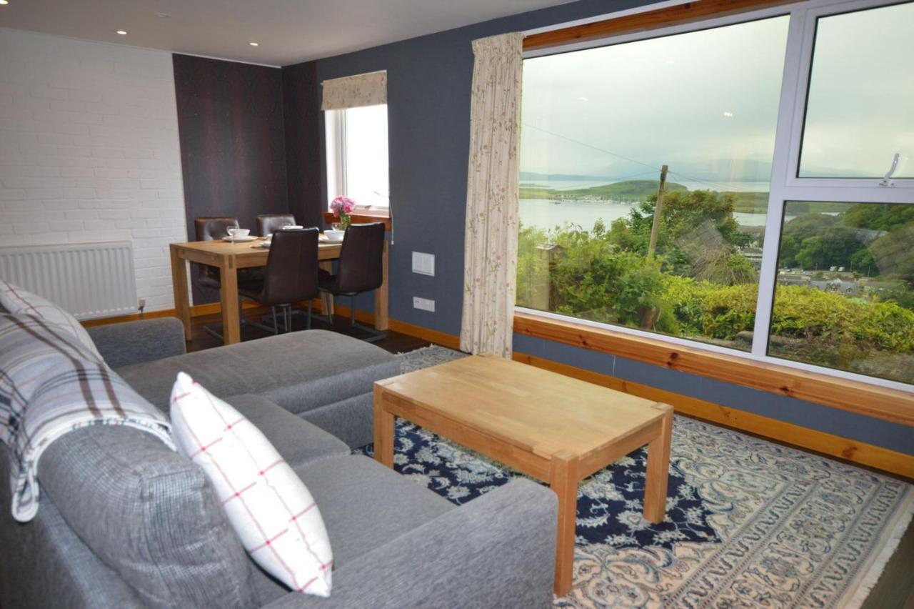 Ardura No 1 Holiday home *