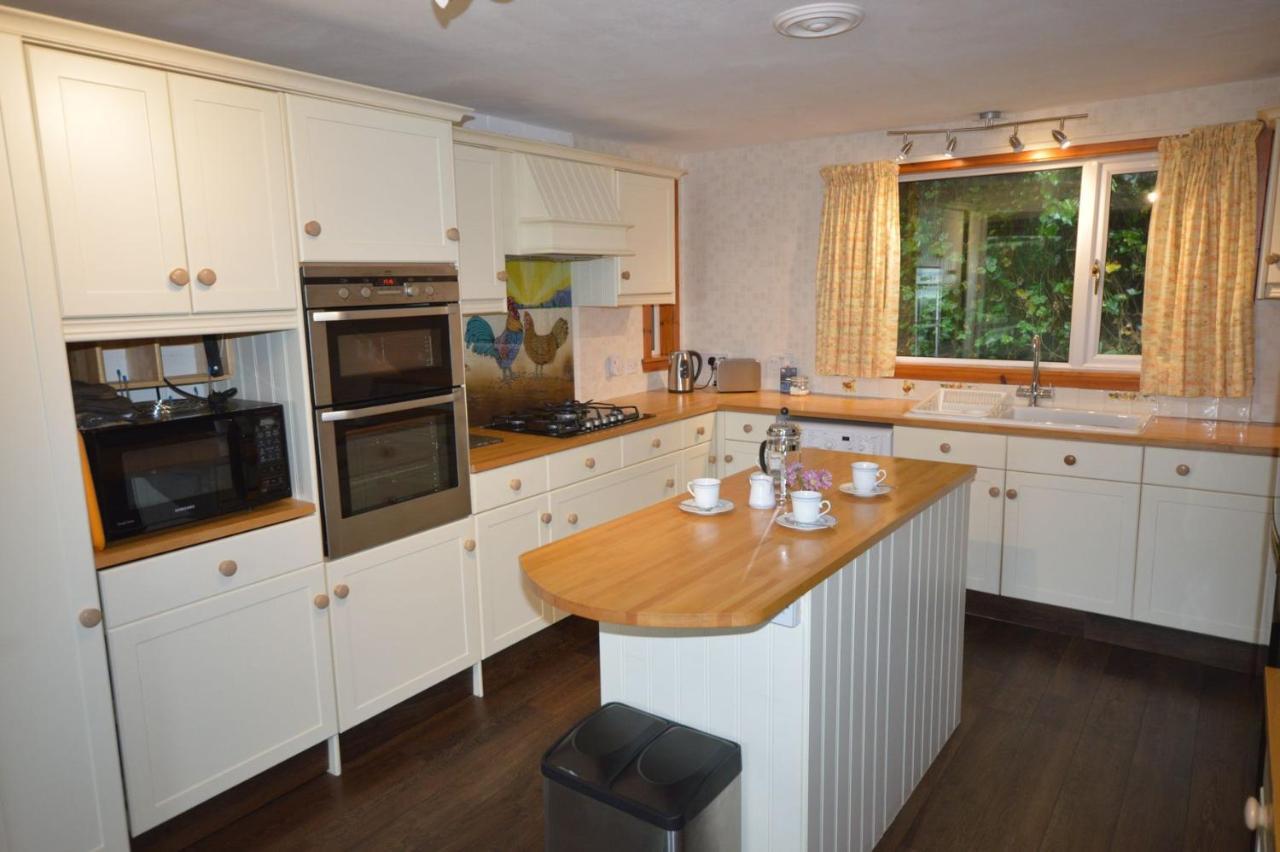 Holiday home Ardura No 1 Oban