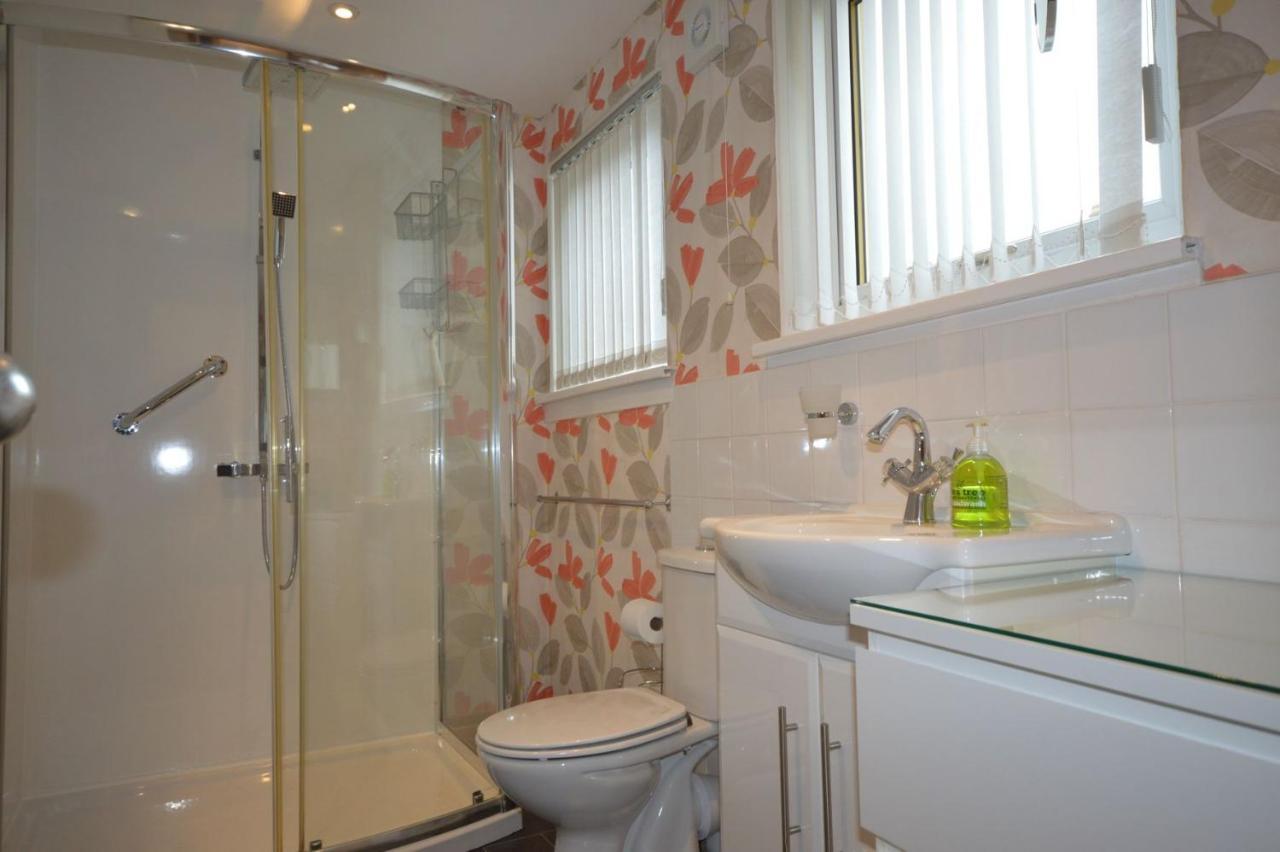 Ardura No 1 Holiday home