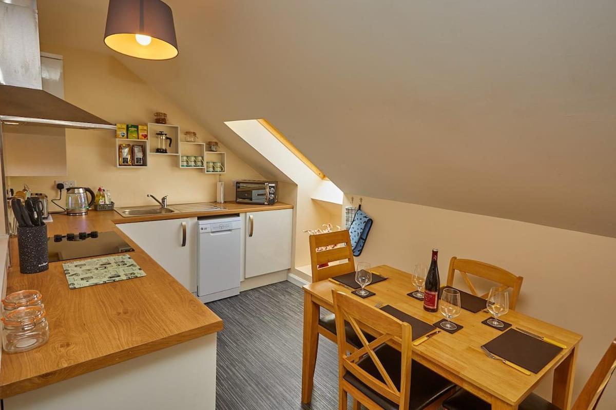 Campbells Loft *