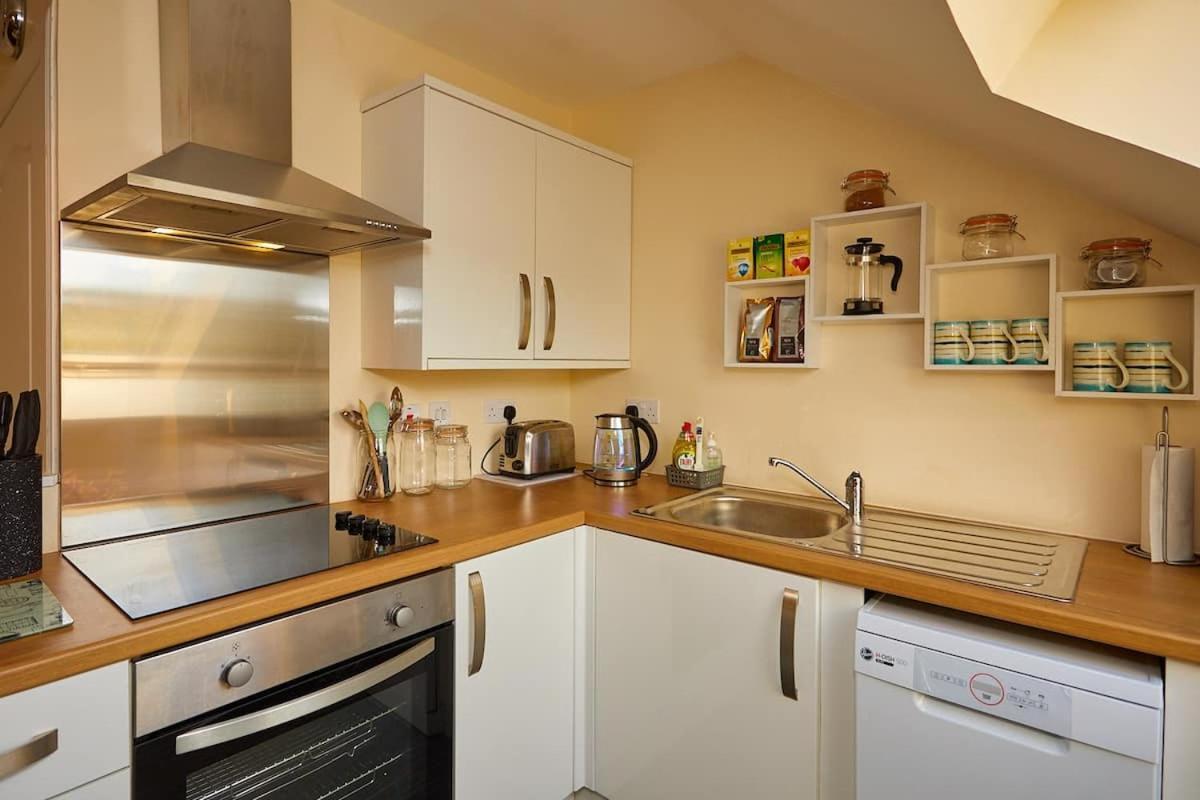 Campbells Loft Apartment Oban
