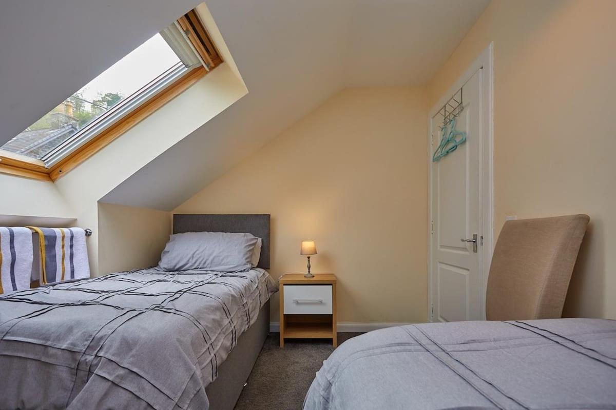 Campbells Loft Apartment Oban