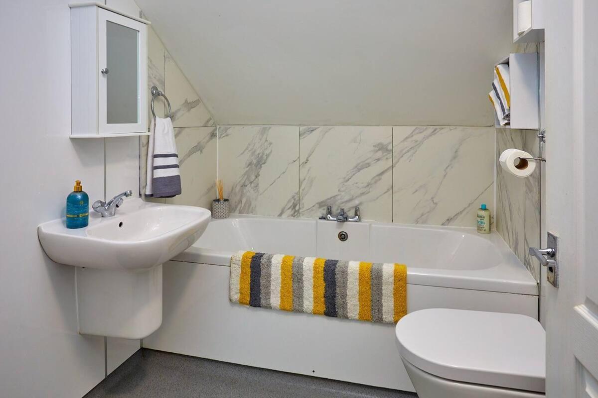 Apartment Campbells Loft