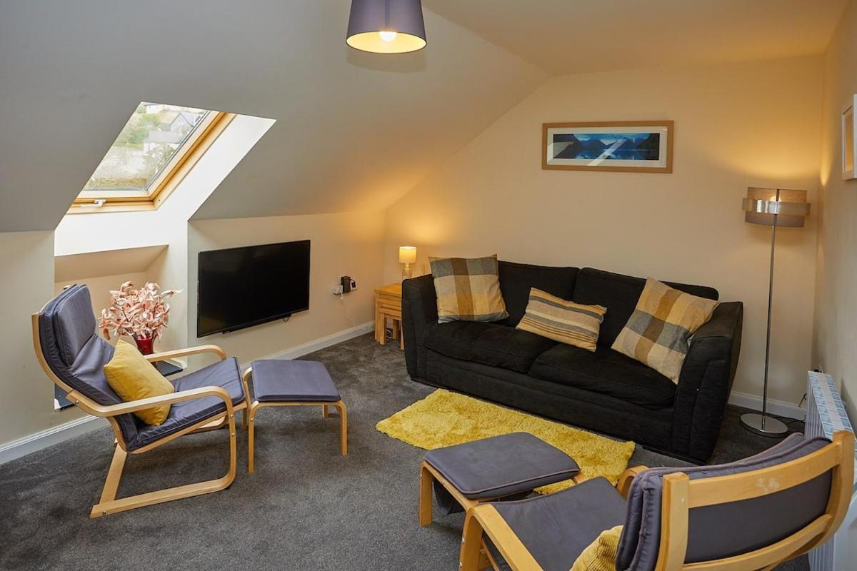 Apartment Campbells Loft Oban