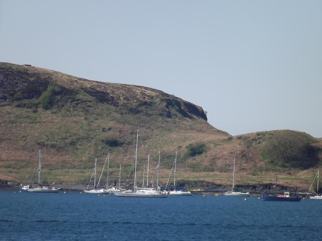 Palace - Small Guest house Oban