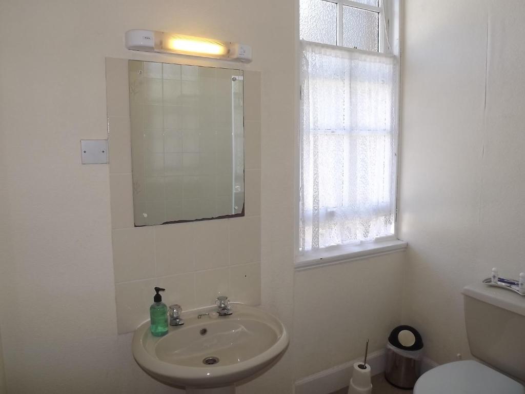 Guest house Palace - Small Oban