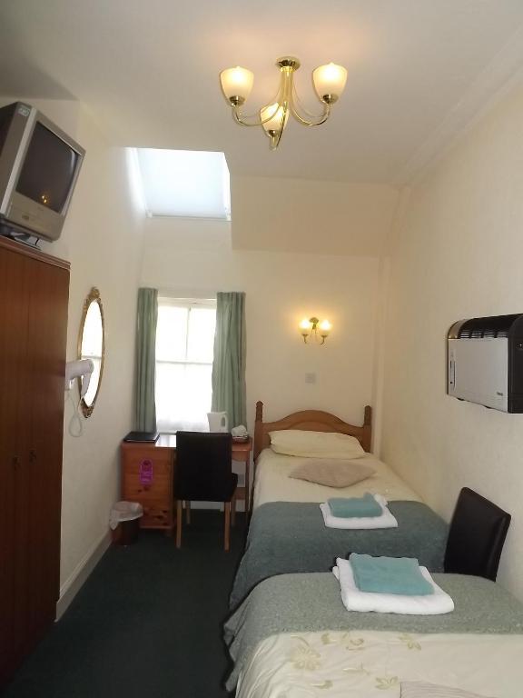 Palace - Small Guest house
