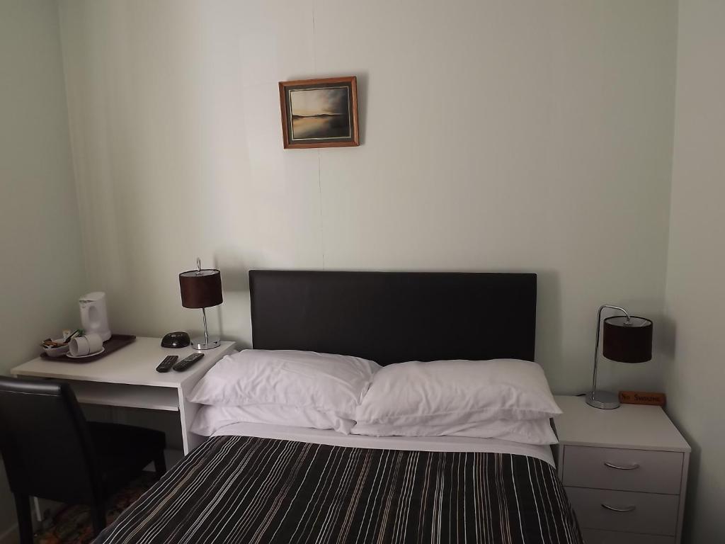 Glenavon Homestay
