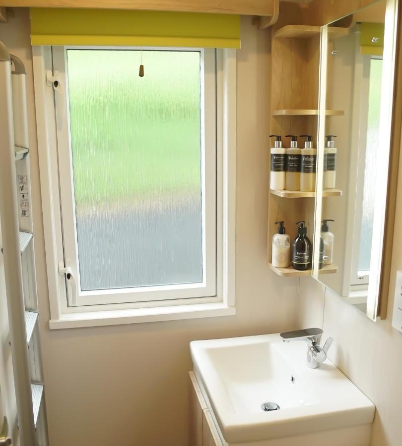 Benvoulin Bothy - Luxury Pod With Stunning Views Chalet