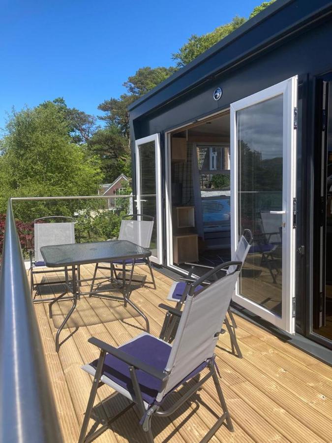 Benvoulin Bothy - Luxury Pod With Stunning Views