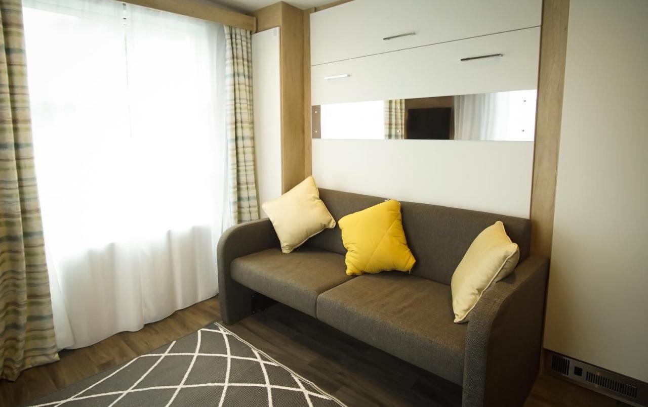 Benvoulin Bothy - Luxury Pod With Stunning Views Oban