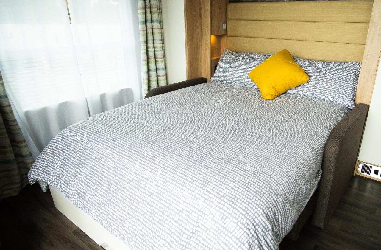 Chalet Benvoulin Bothy - Luxury Pod With Stunning Views *
