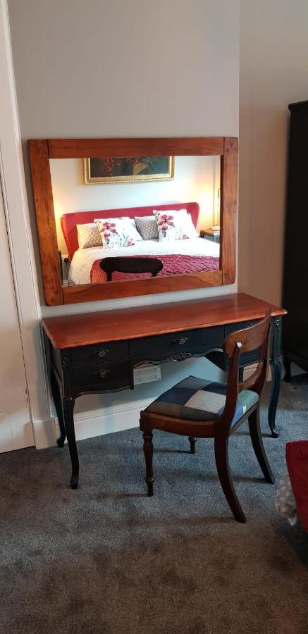 Apartment Seabreeze Oban