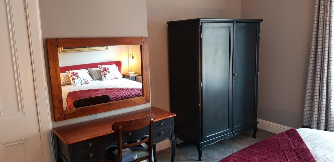 Seabreeze Apartment