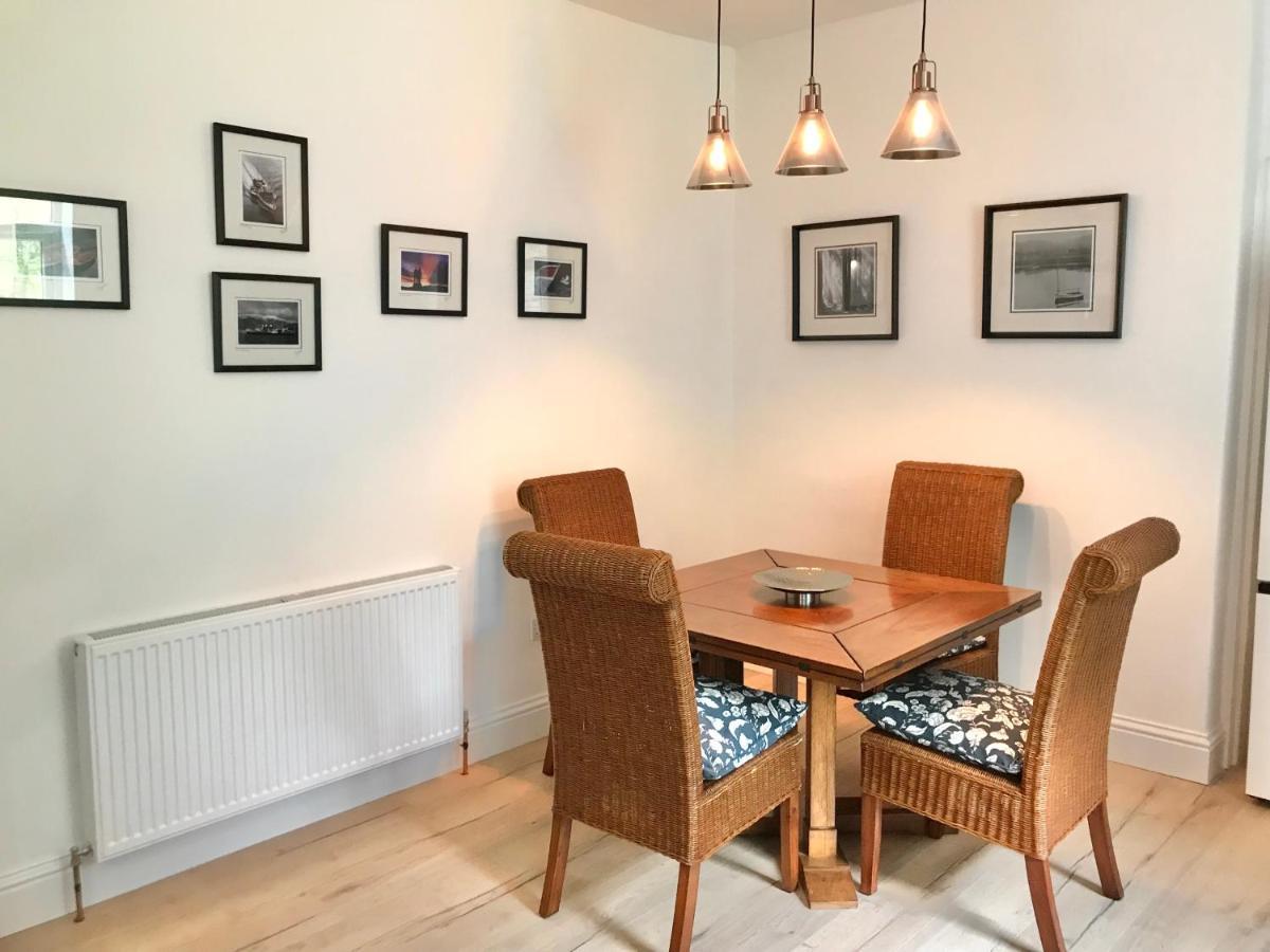 Apartment Seabreeze Oban