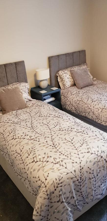 Seabreeze Apartment Oban