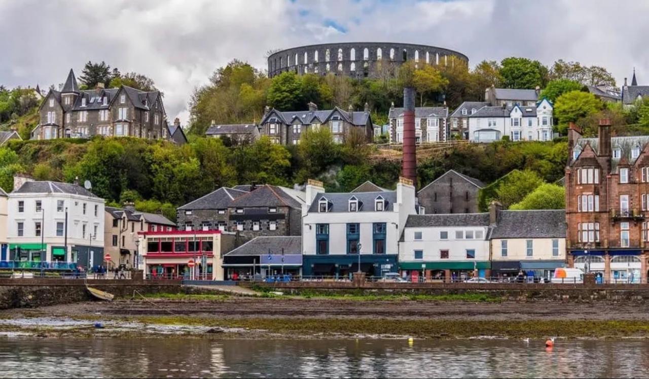 Apartment Seabreeze Oban