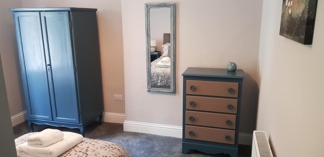 Seabreeze Apartment Oban