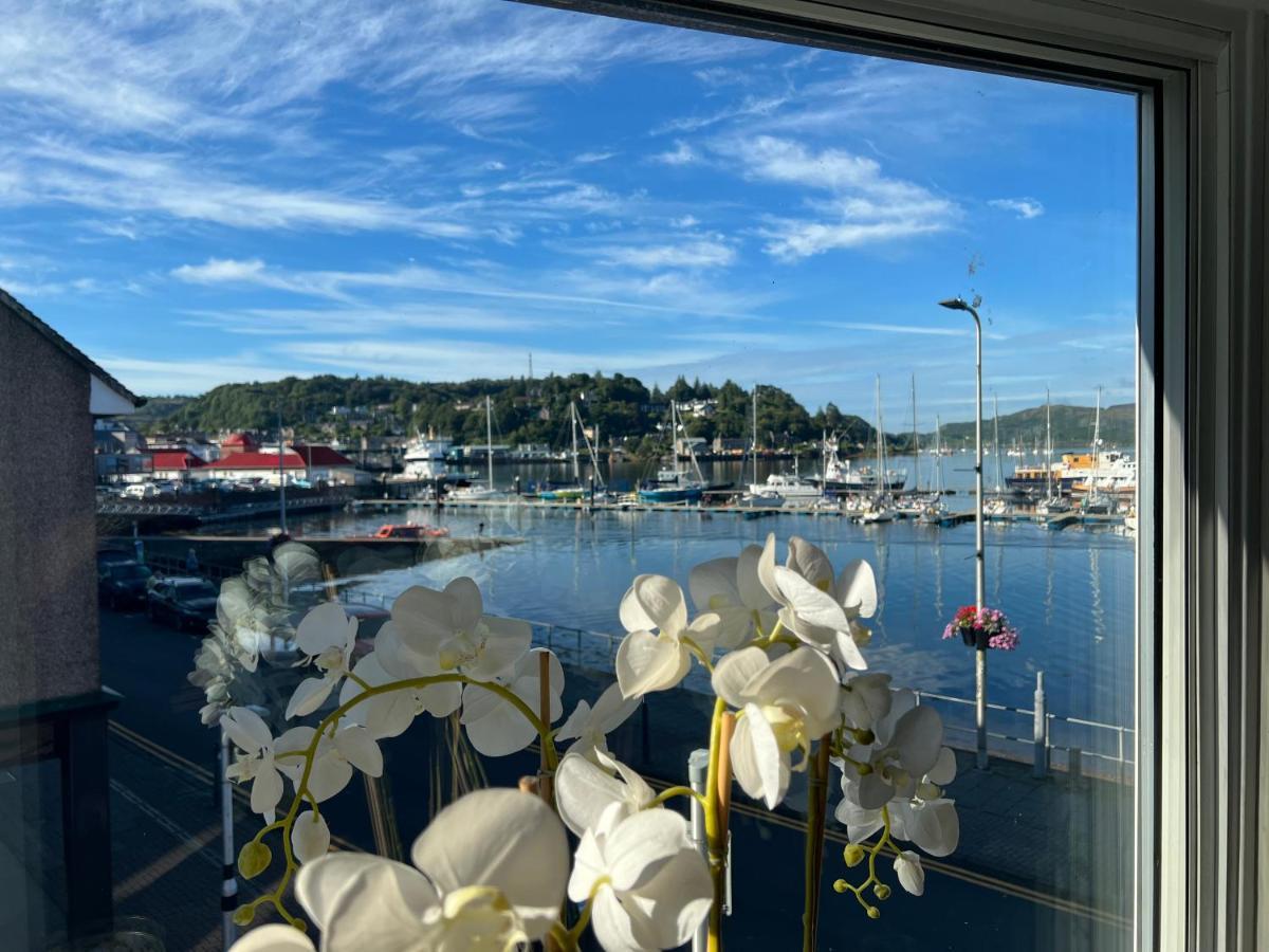 Island View Oban