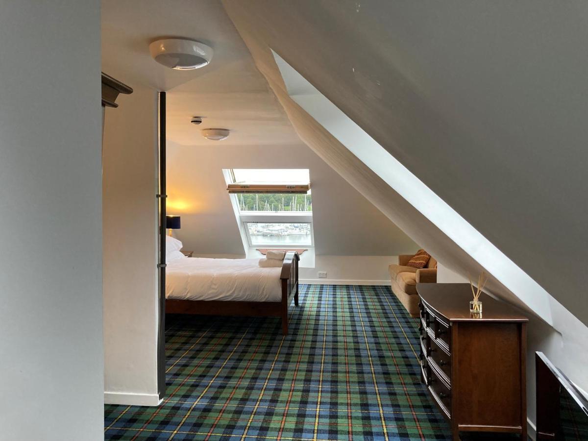Suites And Lodges By The Sea
