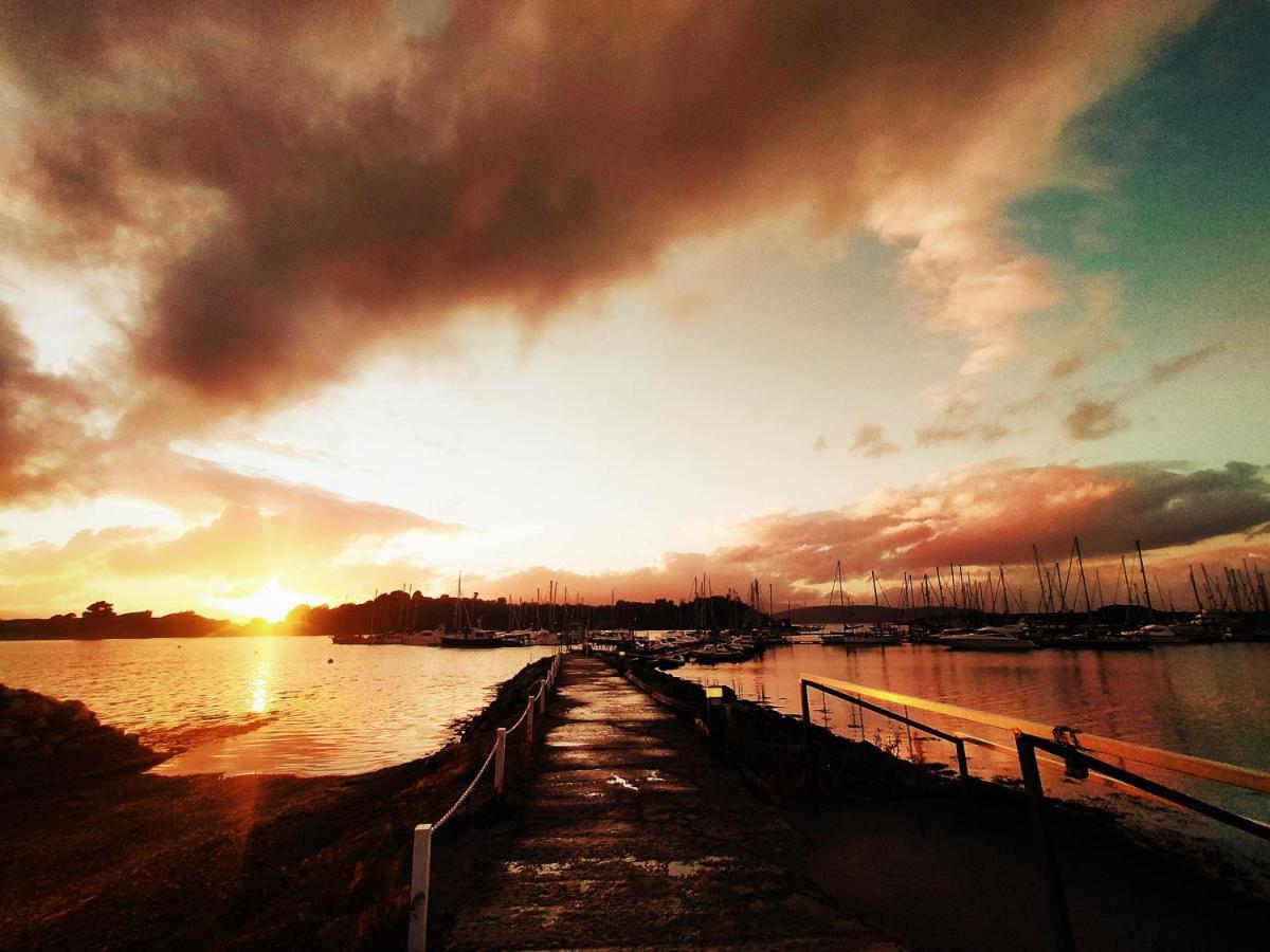 Suites And Lodges By The Sea Oban