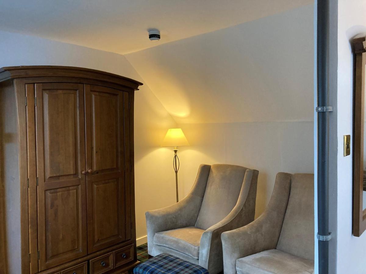 Hotel Suites And Lodges By The Sea Oban
