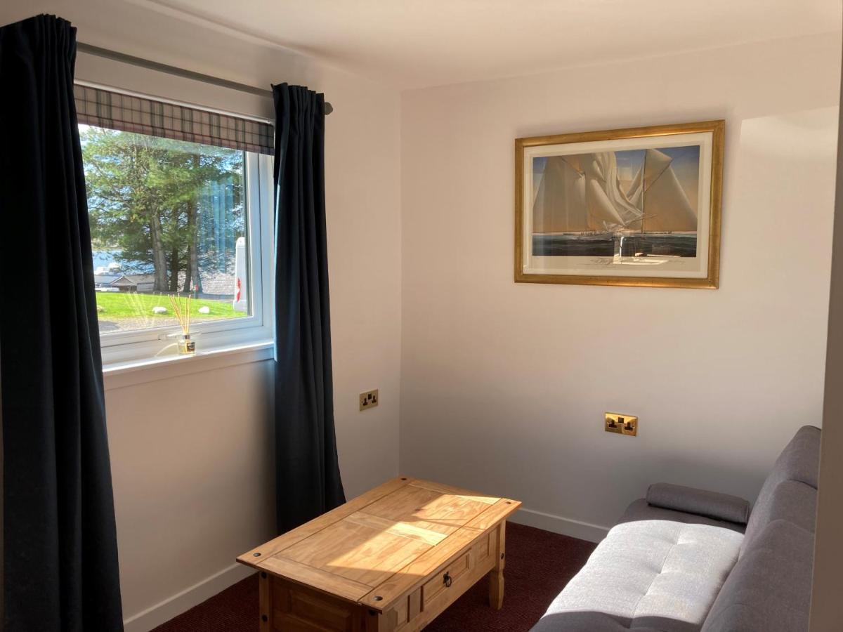 Hotel Suites And Lodges By The Sea Oban