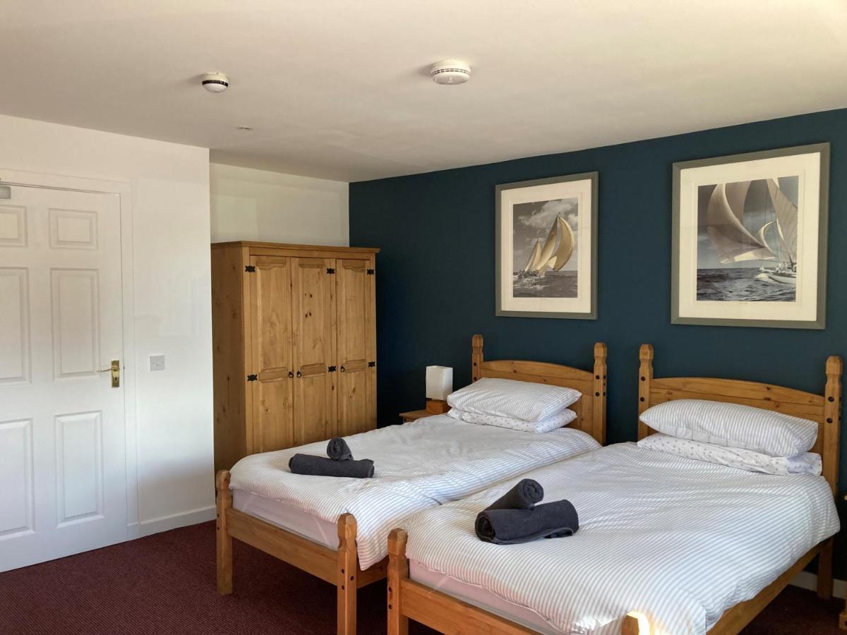 Suites And Lodges By The Sea Hotel 3*