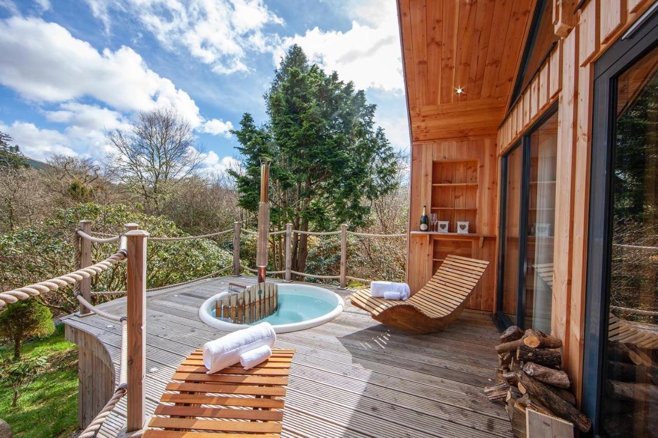 Chalet Keepers Holiday Cottages