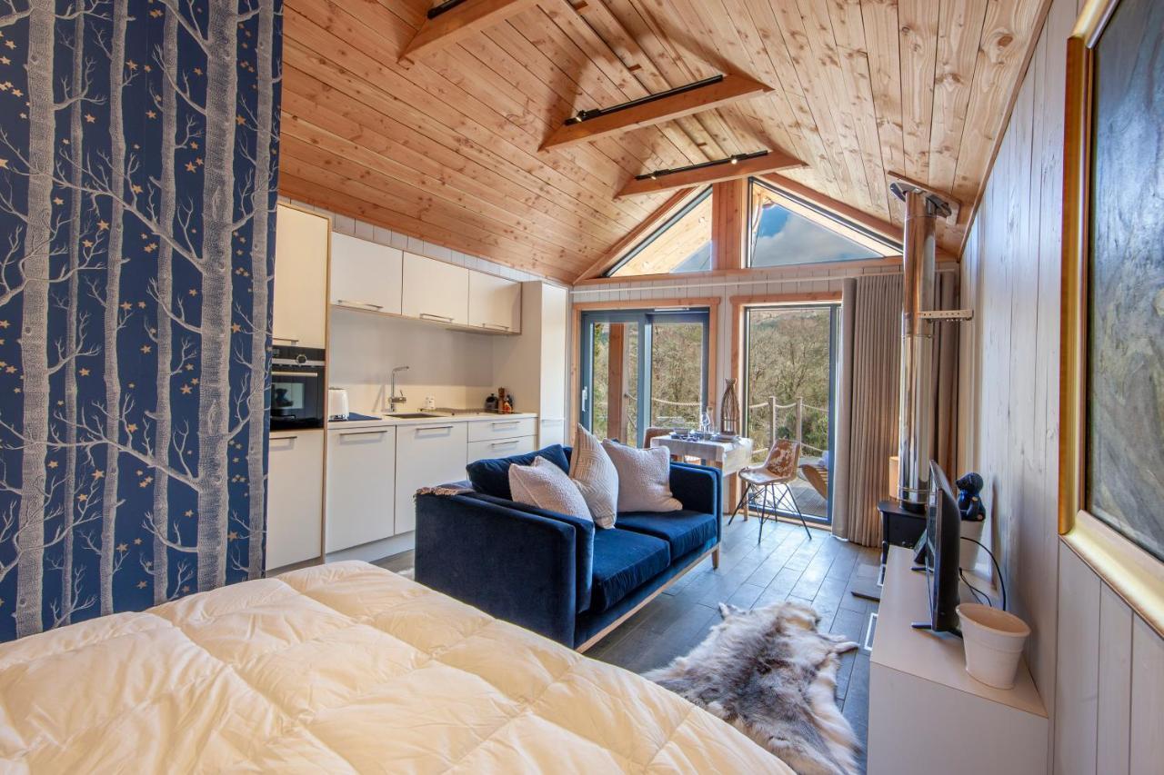 Keepers Holiday Cottages Oban