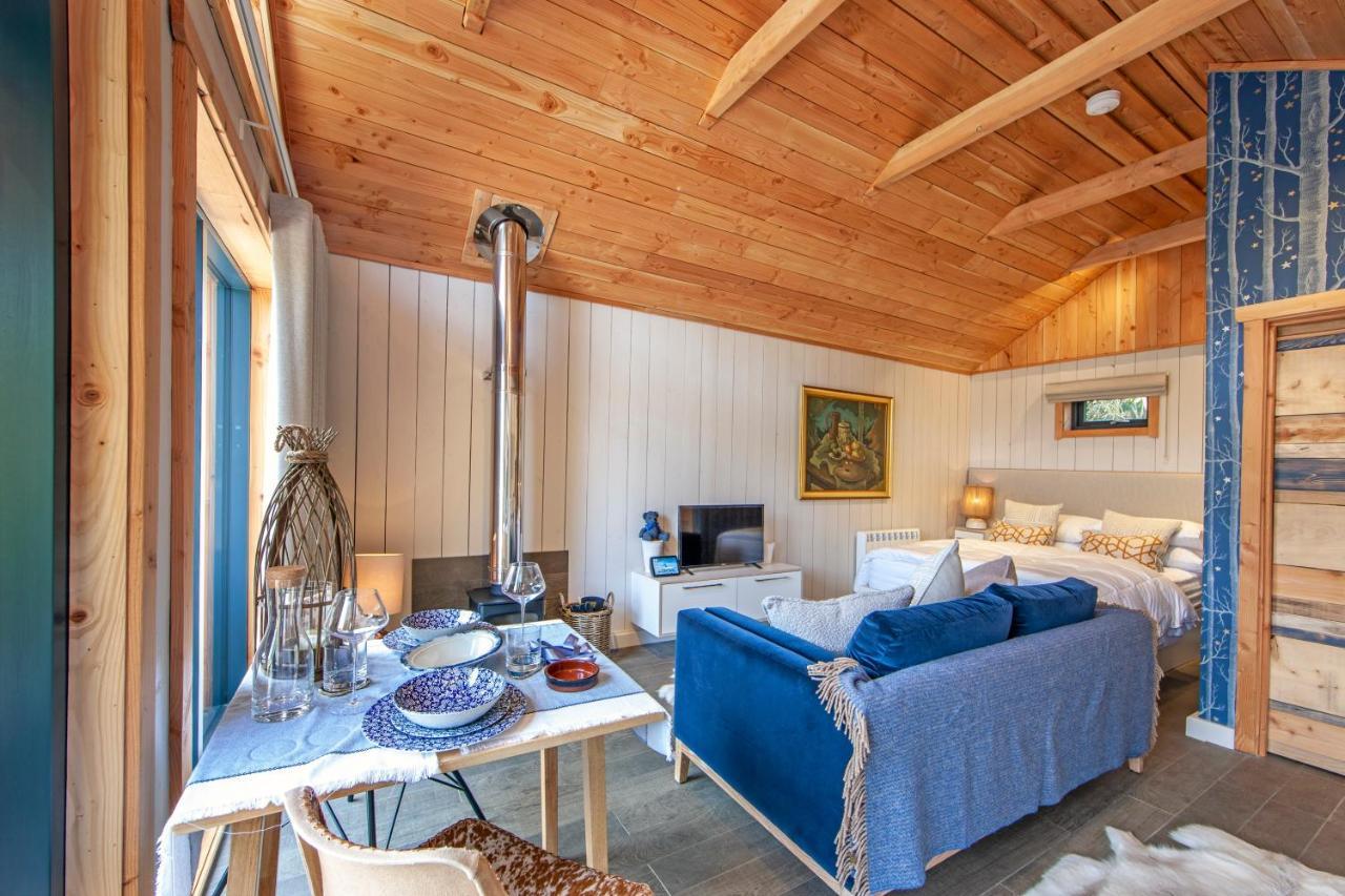 Keepers Holiday Cottages