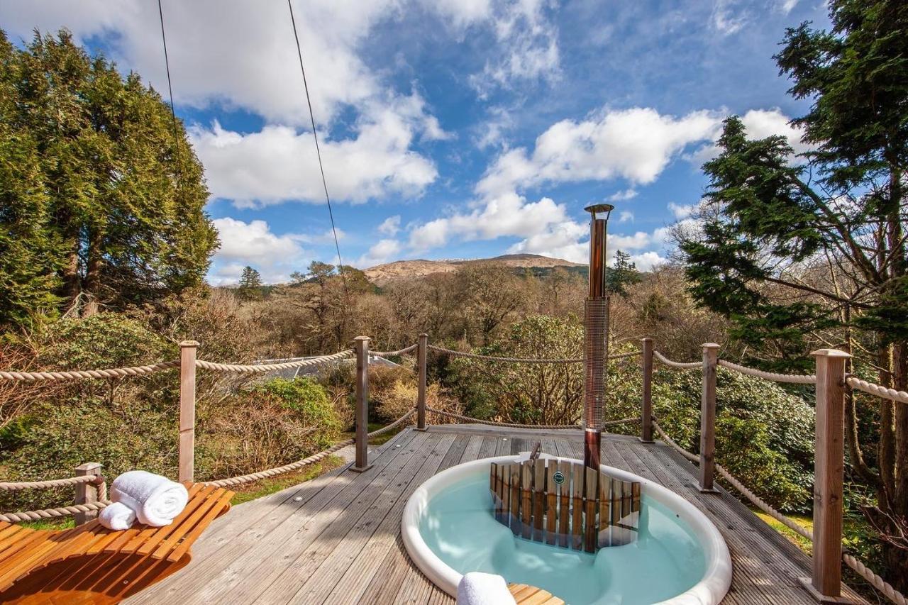 Keepers Holiday Cottages *