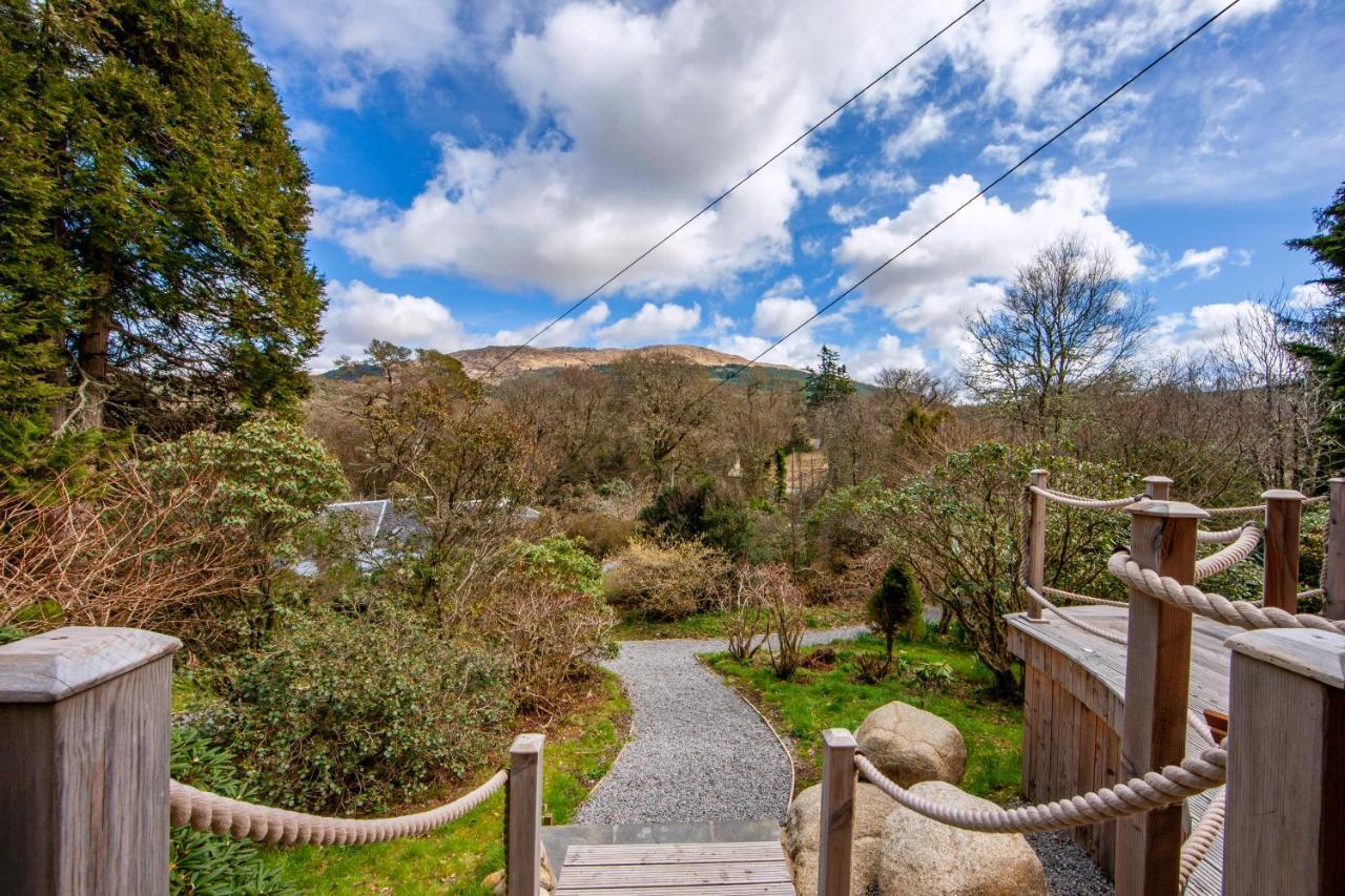 Chalet Keepers Holiday Cottages Oban