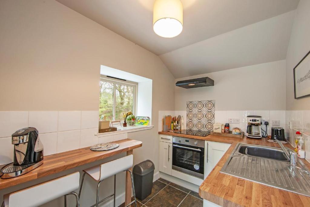 Chalet Keepers Holiday Cottages *