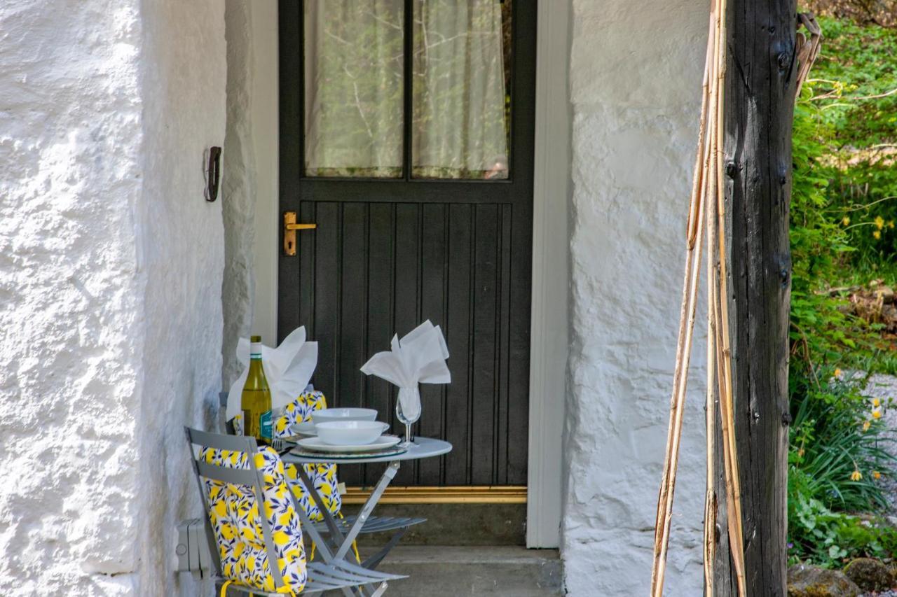 Keepers Holiday Cottages * Oban